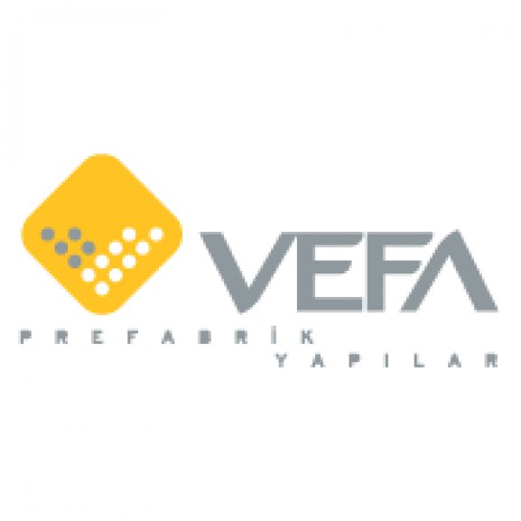 Logo of Vefa Prefabrik T?rk?e