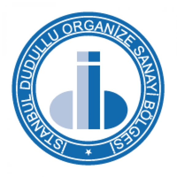 Logo of Dudllu Organize Sanayi B?lgesi