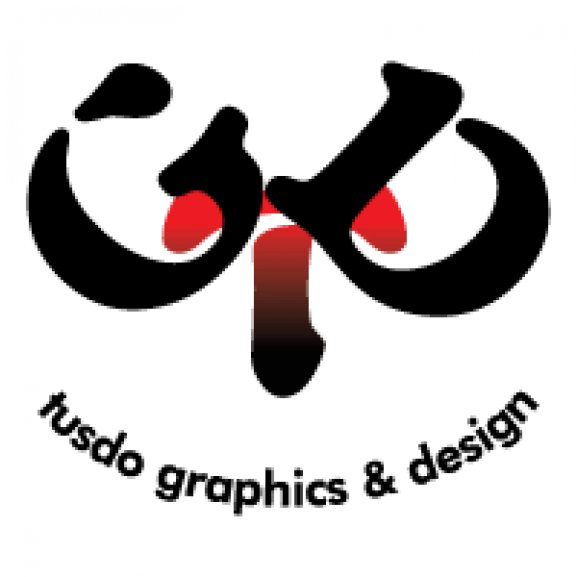 Logo of Tusdo Graphic Design