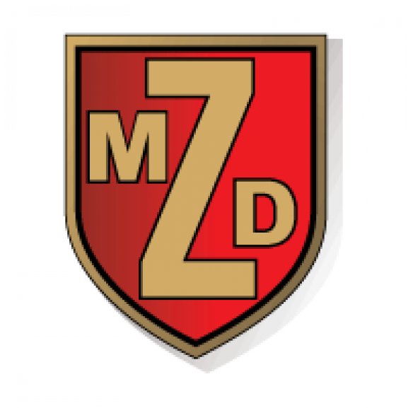 Logo of MZD Reklam Mlz. Mak. Tic.