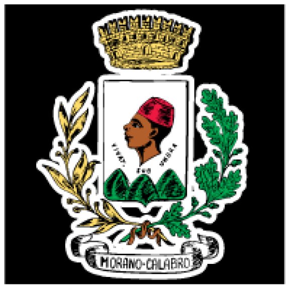 Logo of Comune di Morano Calabro