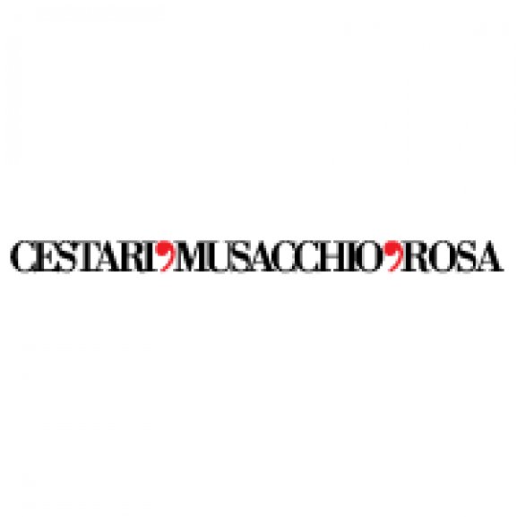 Logo of Cestari, Musacchio&amp;Rosa