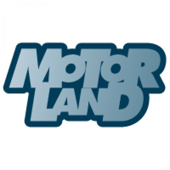 Logo of Motor Land