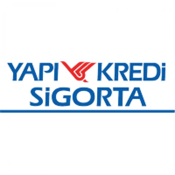 Logo of Yapi Kredi Sigorta