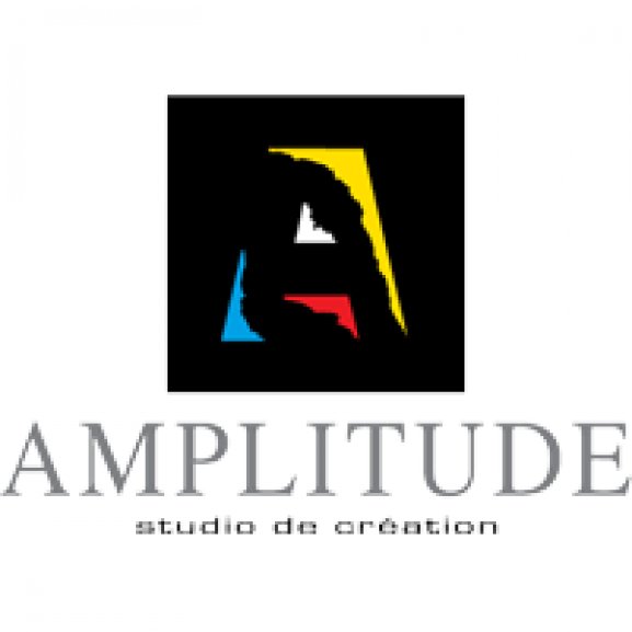 Logo of Amplitude Studio de création