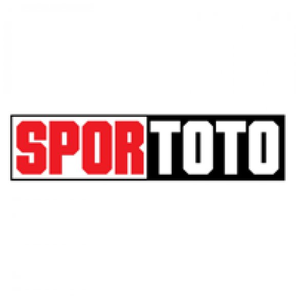 Logo of Spor Toto
