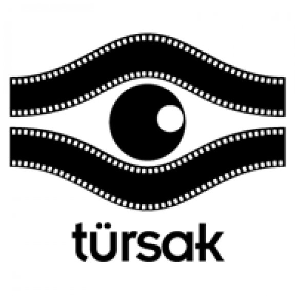 Logo of Tursak - Turkiye Sinema ve Audiovisuel Kultur Vakfi