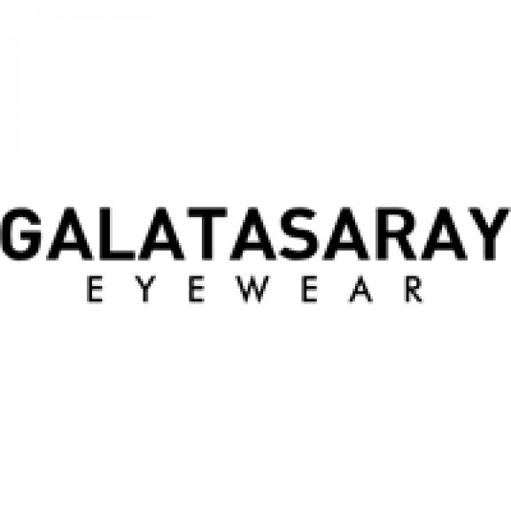 Logo of GALATASARAY EYEWEAR