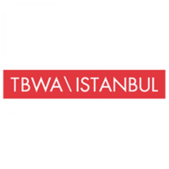 Logo of TBWAISTANBUL