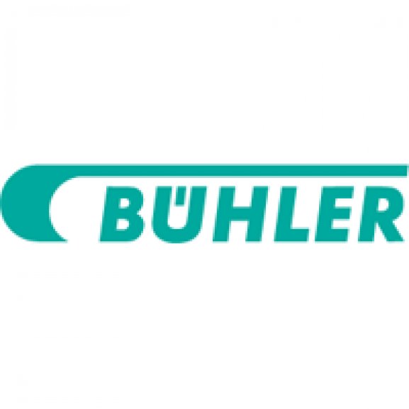 Logo of Buhler Group