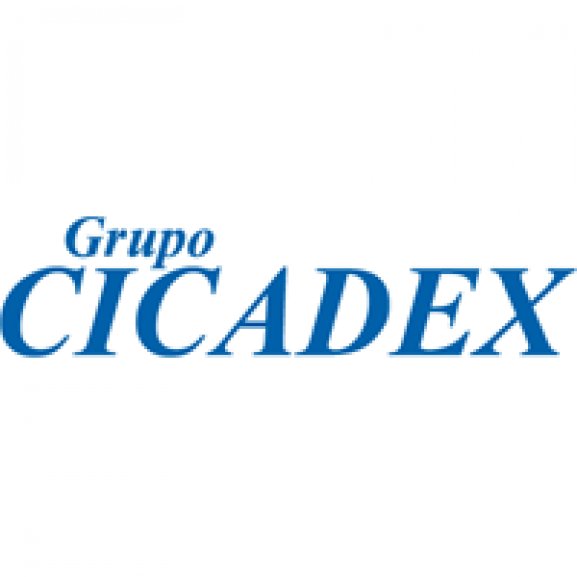 Logo of Cicadex