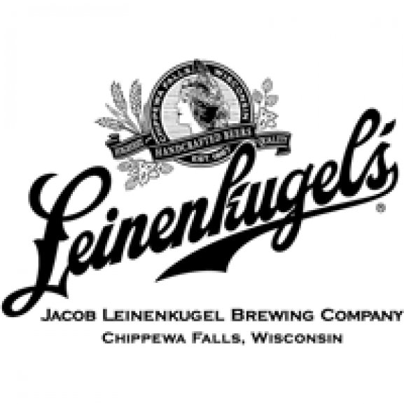 Logo of Leinenkugel's