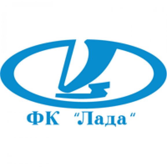 Logo of FKLadaTogliatti