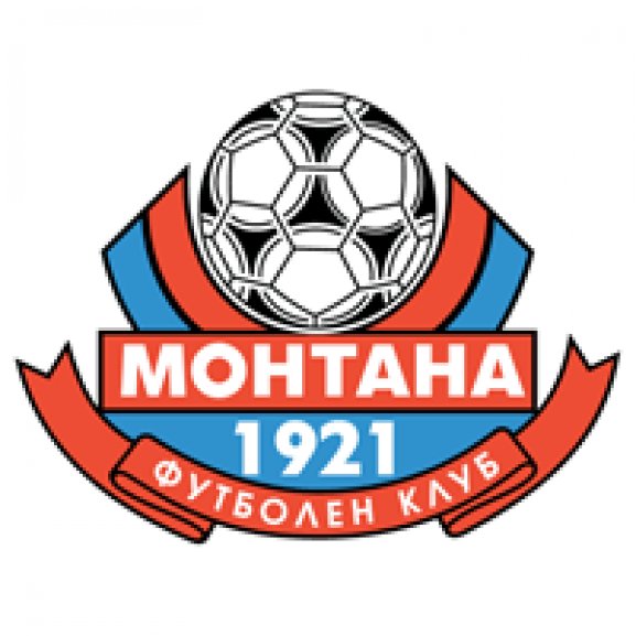 Logo of FK Montana