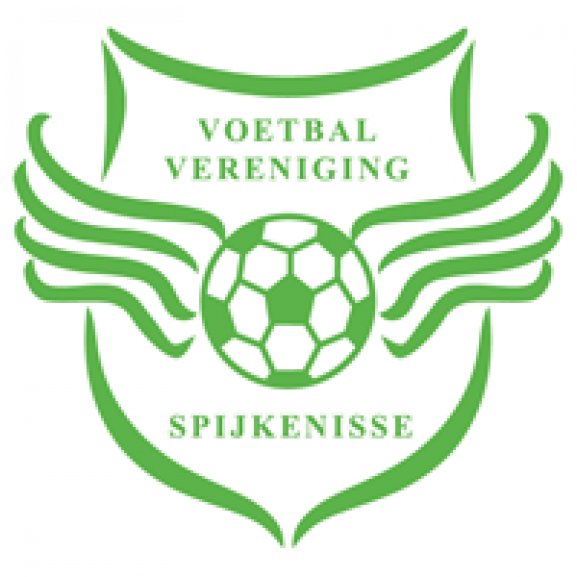 Logo of VV Spijkenisse
