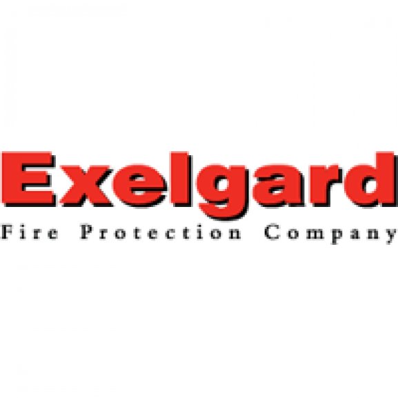 Logo of Exelgard - Fire Protection Company