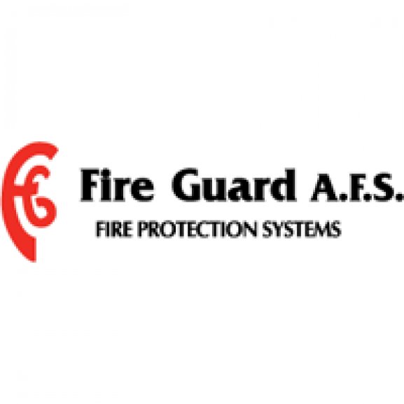 Logo of Fire Guard AFS