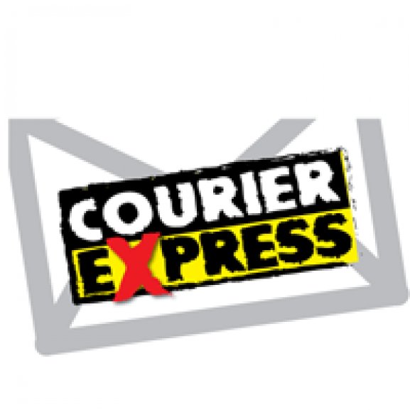 Logo of CourierExpress
