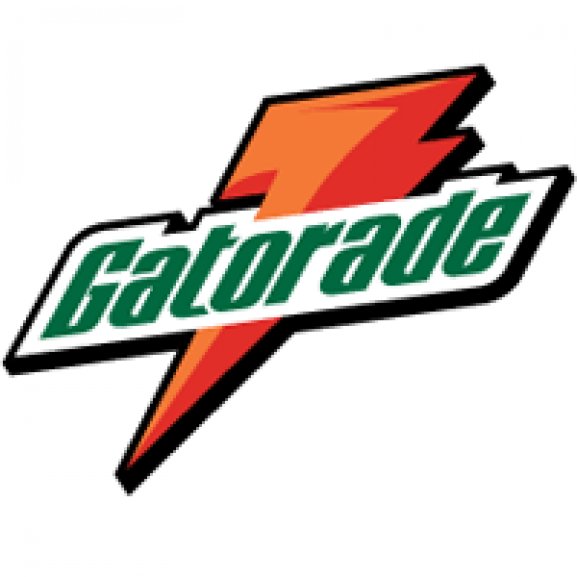 Logo of gatorade