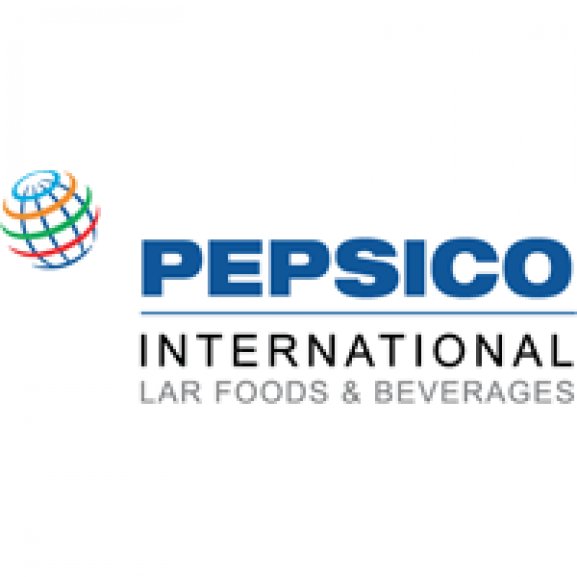 Logo of pepsico beverages