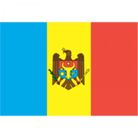 Logo of moldova