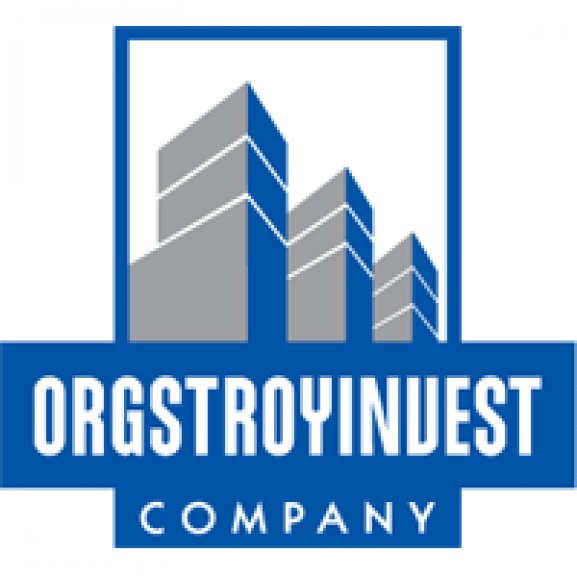 Logo of Orgstroyinvest