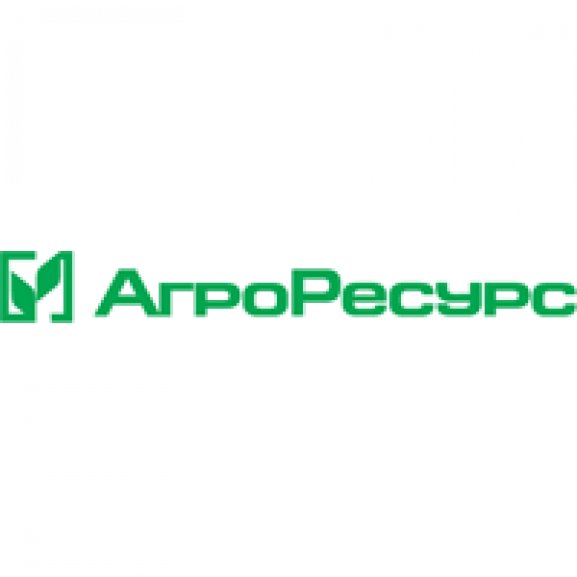 Logo of Agroresource
