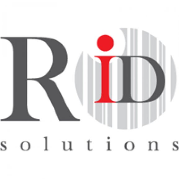 Logo of R-ID