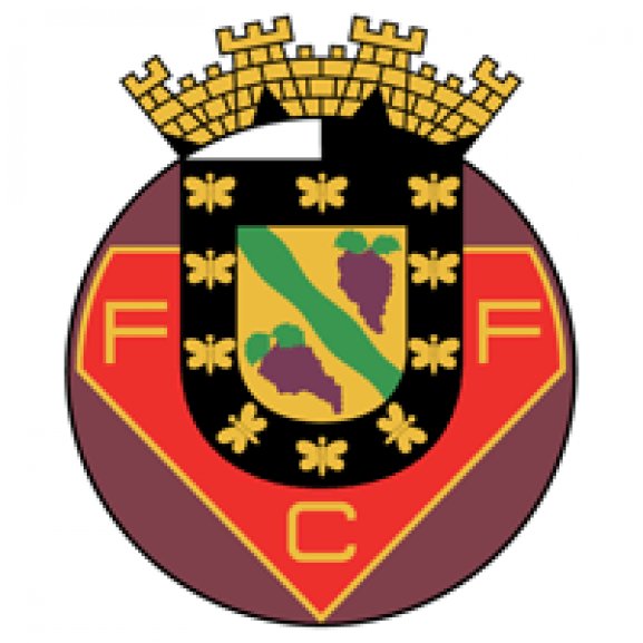 Logo of FC Felgueiras