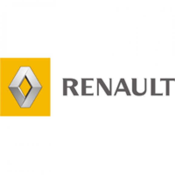 Logo of Renault