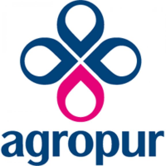 Logo of agropur