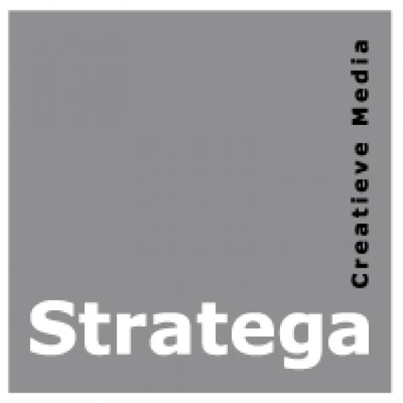 Logo of Stratega Creative Media