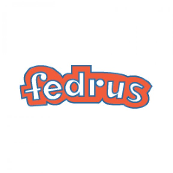 Logo of fedrus