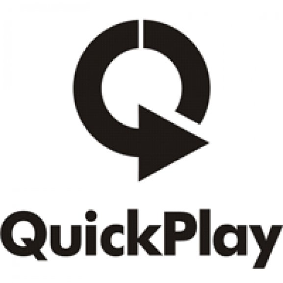 Logo of HP QuickPlay
