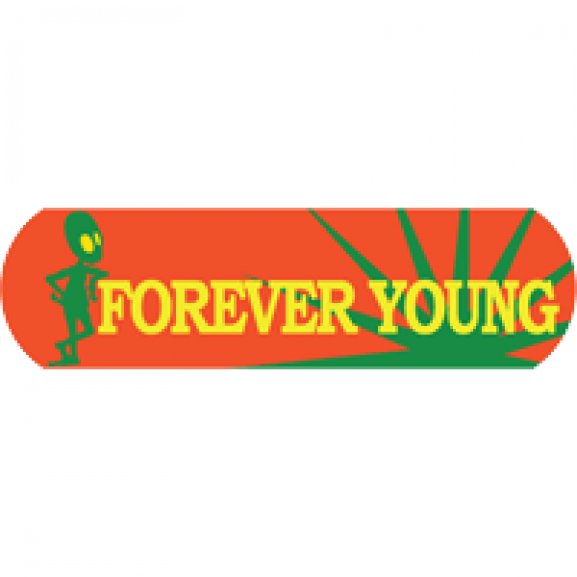 Logo of Forever Young