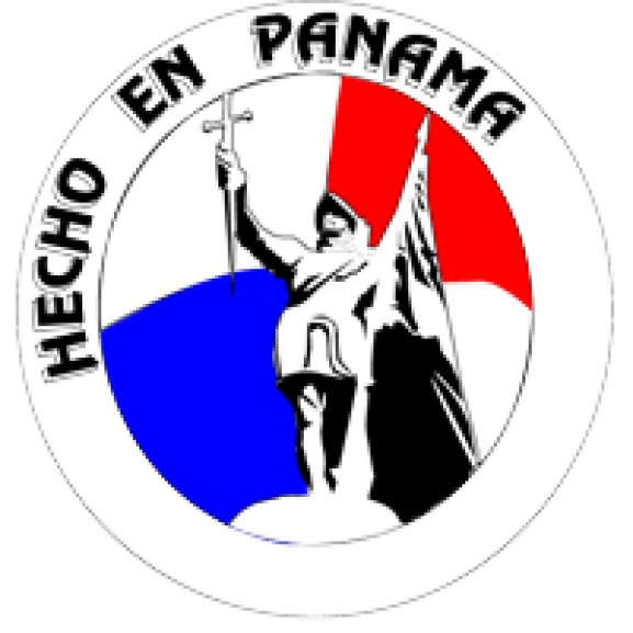 Logo of hecho en panama