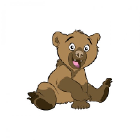 Logo of Bear Land.ai