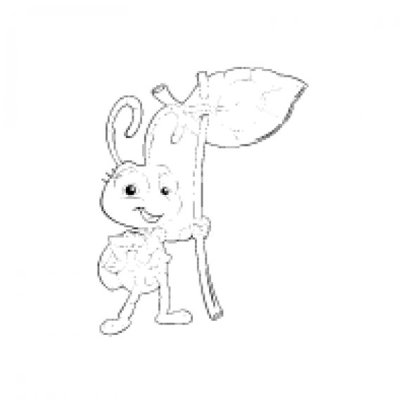 Logo of Bug&#039;s Life 2.ai