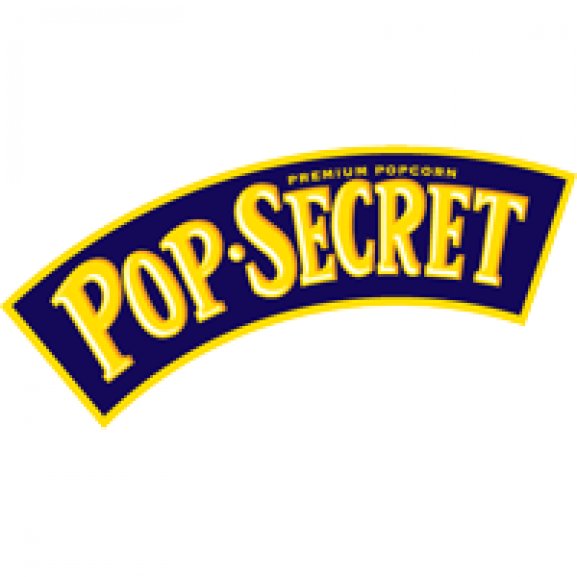 Logo of Pop Secret
