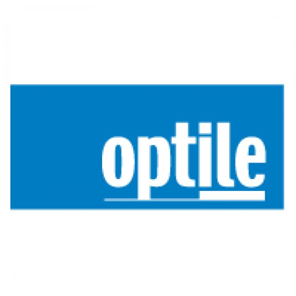 Logo of optile