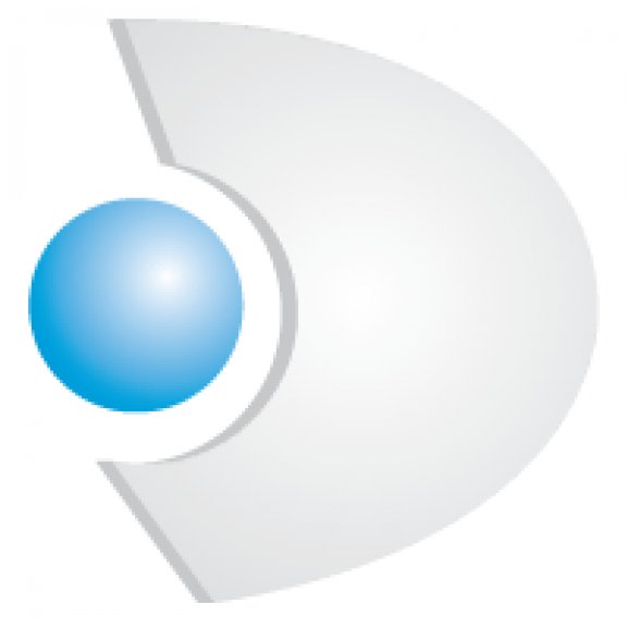 Logo of Kanal D -gsyaso