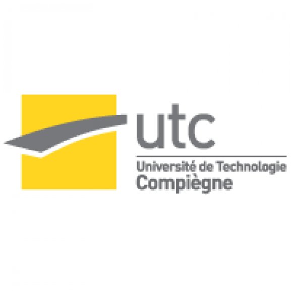 Logo of UTC : Universit? de Technologie de Compi?gne