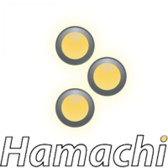 Logo of Hamachi