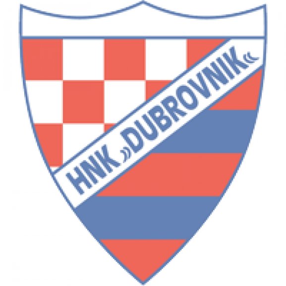 Logo of HNK Dubrovnik