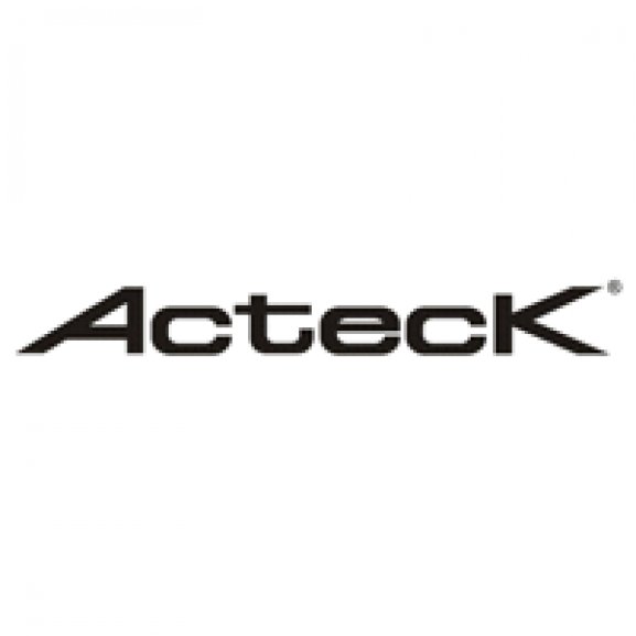 Logo of Acteck