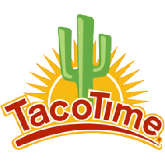 Logo of Taco Time