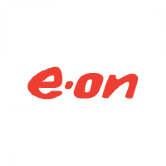 Logo of E·ON