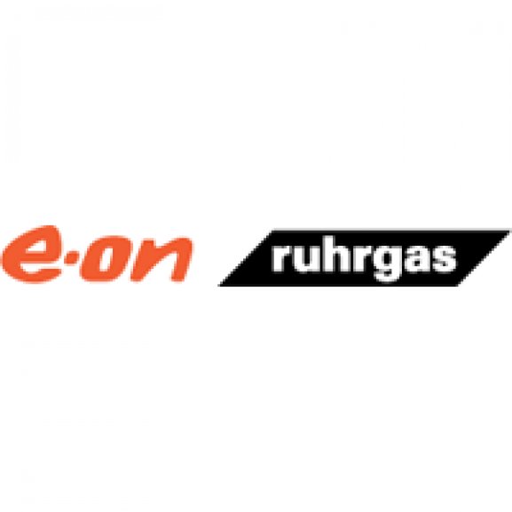 Logo of E·ON-Ruhrgas