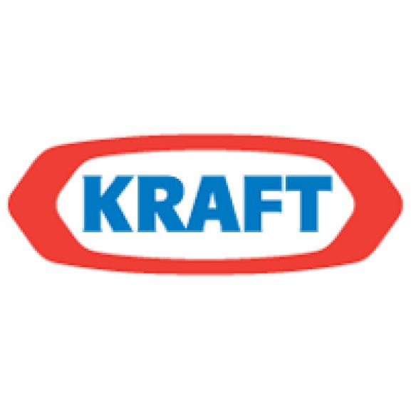 Logo of Kraft