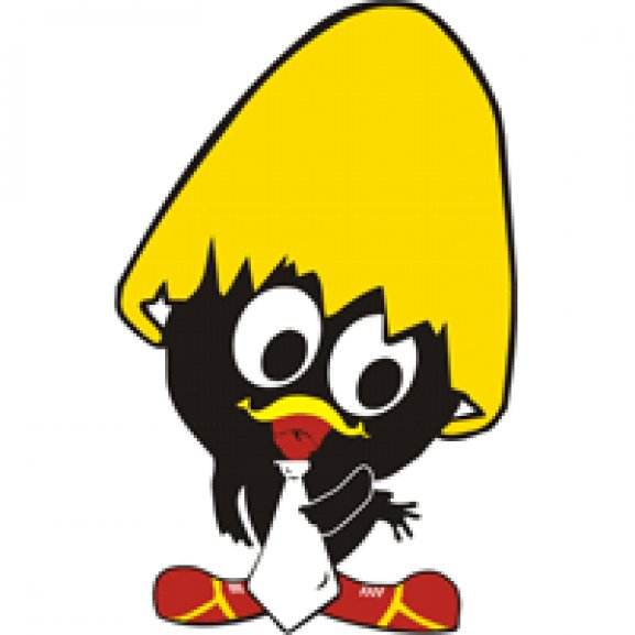 Logo of Calimero